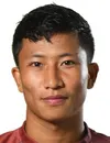 Lalromawia - Spieler von Sreenidi Deccan FC