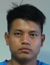 Lalthakima - Spieler von Kodagu FC