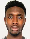 Lamar Batista - giocatore del FC Tulsa