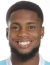 Lamar Walker - Mount Pleasant FA futbolcusu