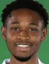 Lamarana Jallow - Levadiakos futbolcusu