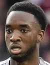 Lamare Bogarde - Aston Villa futbolcusu