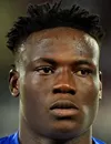 Lameck Banda - US Lecce futbolcusu