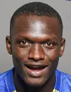 Lameck Lawi - Azam FC futbolcusu