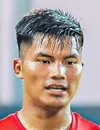 Lamgoulen Gou Hangshing - Sporting Club Delhi futbolcusu