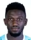 Lamin Colley - Diósgyőri VTK futbolcusu