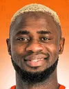 Lamin Jallow - Valmontone 1921 futbolcusu