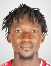 Lamin Sonko - Vereinslos futbolcusu