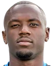 Lamine Ba - Slask Wroclaw futbolcusu