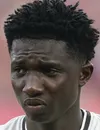 Lamine Camara - AS Monaco futbolcusu