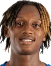 Lamine Cissé - Stoke City futbolcusu