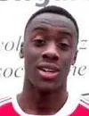 Lamine Diomande futbolcu profil fotoğrafı