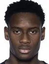 Lamine Fanne - Delfino Pescara 1936 futbolcusu