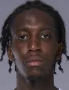 Lamine Fomba - Servette FC futbolcusu