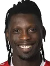 Lamine Gassama futbolcu profil fotoğrafı