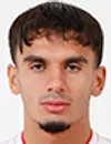 Lamine Ghezali - AC Oulu futbolcusu