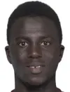 Lamine Gueye - joueur du Paris FC