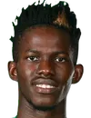 Lamine Jarjou - Singida Black Stars Sports Club  futbolcusu