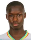 Lamine Mbengue - Génération Foot futbolcusu