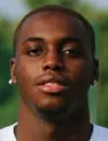 Lamine N'Diaye - jogador do ASD Fanfulla