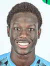 Lamine Sinaba - Académie Football Cherifla futbolcusu