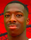 Lamine Sy - AJ Auxerre futbolcusu