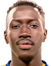Lamine Tall futbolcu profil fotoğrafı