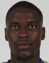 Lamine Touré futbolcu profil fotoğrafı