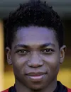 Lamisha Musonda futbolcu profil fotoğrafı