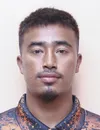Lamjingba Mutum - NISA Manipur futbolcusu