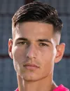 Lampros Antonopoulos - jugador del Anagennisi Karditsas