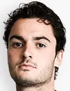 Lampros Smyrlis - jogador do Panetolikos
