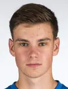 Lan Vidmar - NK Maribor futbolcusu