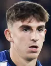 Lander Astiazaran - giocatore del Real Sociedad B