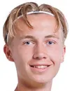 Lander Verbist - jugador del K. Lyra-Lierse