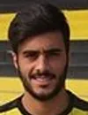 Landinho foto de perfil do futebolista