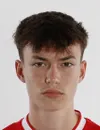 Lando-Maximilian Homik futbolcu profil fotoğrafı