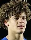 Landon Emenalo - FC Chelsea U21 futbolcusu