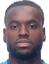 Landry Dimata - Chongqing Tonglianglong futbolcusu