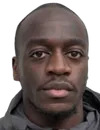 Landry Malonda futbolcu profil fotoğrafı