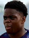 Lanre Awesu - West Ham United U18 player