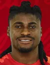Lanre Kehinde - Vereinslos futbolcusu
