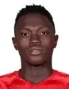 Lansana Sylla - Horoya AC futbolcusu