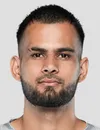Lara Sharma - FC Goa futbolcusu