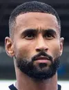 Larbi Naji - jugador del COD Meknès
