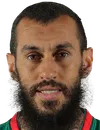 Larbi Tabti futbolcu profil fotoğrafı