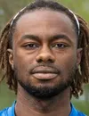 Larry-Francklin Gogbe - Blumenthaler SV futbolcusu