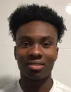 Larry Opara - FC Terrassa futbolcusu