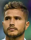 Larry Vásquez - Spieler von Internacional de Bogotá