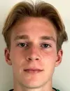 Lars Beirinckx - Lommel SK U23 futbolcusu